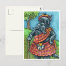 Search for black scottie postcards Pet