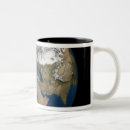 Recherche de globe de la terre tasses Asie
