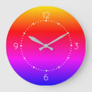 Recherche de flower horloges Pour eux
