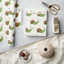 Search for snail wrapping paper Nature