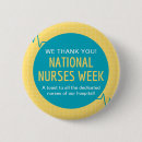 Search for nurses week buttons Thank you