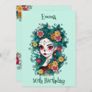 Search for dia de los muertos birthday invitations Calling all souls