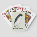 Search for penguin playing cards Birds