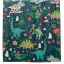 Search for happy new year shower curtains Pattern