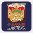 Search for granada spain stickers Sierra nevada