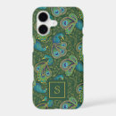 Search for green paisley iphone cases Ornate