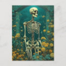 Recherche de beau jardin cartes postales Jaune