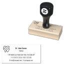 Search for dental rubber stamps Dentistry