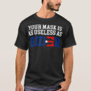 Search for useless tshirts Humour