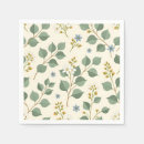 Recherche de coutures serviettes Verdure