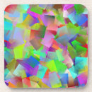 Recherche de fluorescent dessous de verres Moderne