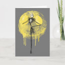 Recherche de tim burton vœux cartes Vacances