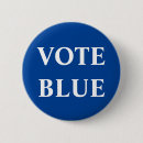 Search for vote blue buttons Elections