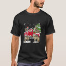 Search for wolf christmas tshirts Riding