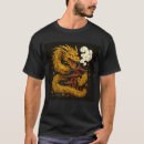 Search for asian tattoo art tshirts Dragon