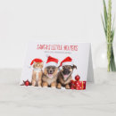 Search for santas little helper cards Cute