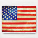 Search for july four mousepads Stars and stripes