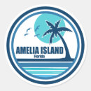 Search for florida islands stickers Summer