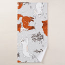 Search for christmas tree bath towels Bunny