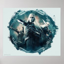 Search for legolas posters Mirkwood elves