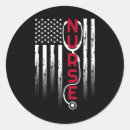 Search for life is a journey stickers Nurse week