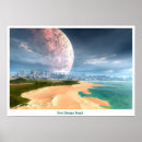 Search for waterline Landscape