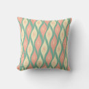 Search for retro christmas pillows Midcentury