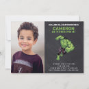 Search for incredibles invitations Superhero