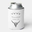 Search for western can coolers Wild west