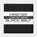Search for master key magnets Black