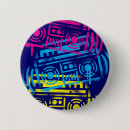 Recherche de cassette badges Musique