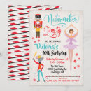 Search for nutcracker invitations Mouse king