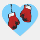 Search for kick boxer stickers Fighter
