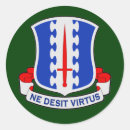 Search for airborne infantry stickers Army