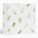 Search for bug binders Pattern