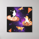 Search for funny cat canvas prints Cute