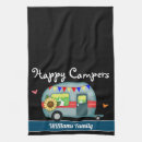 Search for camper tea towels Fun