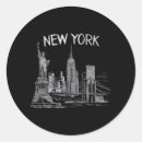 Search for ny city stickers Vintage