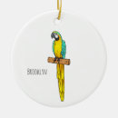 Search for yellow ornaments Bird