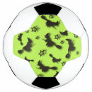 Search for halloween soccer balls Witch