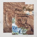 Search for cowboy hat wedding invitations Barn