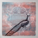 Search for baroque style posters Vintage