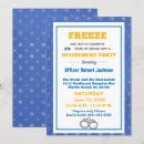 Search for freeze invitations Funny
