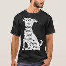 Search for terrier tshirts Russell