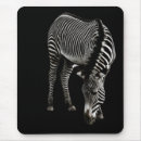 Recherche de zebra mousepads Équin