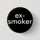 Recherche de fumeur badges Non fumeurs