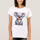 Recherche de zoo femme vêtements Koala