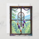 Recherche de dreamcatchers cartes postales Attrapeur
