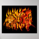 Search for demon posters Halloween