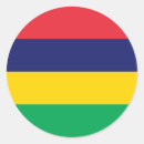 Search for mauritius flag stickers Patriotism